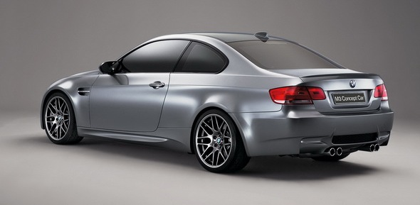 BMW M3 (1)